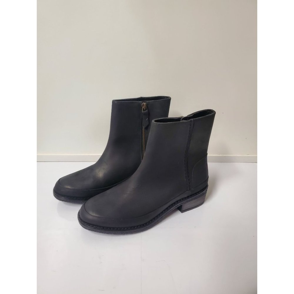Sperry Seaport Storm Boot Size 5.5